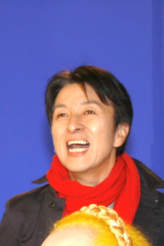 「訪問した先が家族愛に溢れていて本当に幸せでした」と旅を振り返った大高洋夫。
