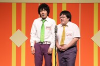 タイムマシーン3号