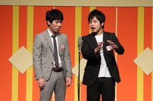 モンスターエンジン