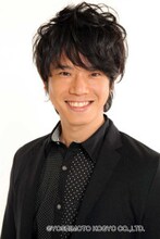 品川庄司・庄司