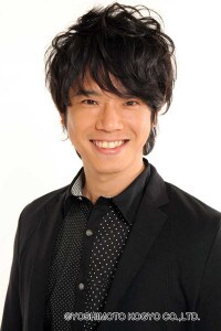 品川庄司・庄司