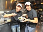 トータル作の本格派ラーメンが「中村屋」で明日から発売