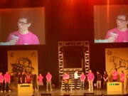 竹若はエンディングで今回の自らの戦績を「悔しい」と振り返り、「レイザーラモンRGとピース綾部と合宿をしようと思います」と、打開策を発表した。