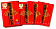 「芸協らくごまつり」DVD-BOXイメージ。