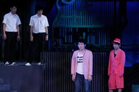 「すいさいど」（座長 しずる）