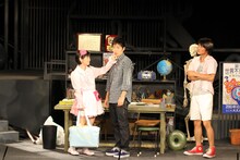 「フクロトジ」（座長 ジャルジャル）