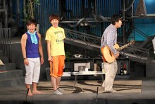 「妊娠椅子」 （座長 チーモンチョーチュウ）