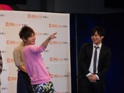 「おしゃれが止まらねー」を連発したサカイスト・デンペーだが、勢いでキャップを作って売れ残っていることを告白。