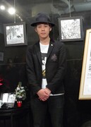 キングコング西野