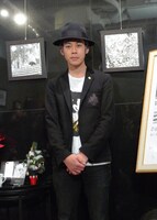 キングコング西野