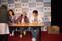 イベントの様子。