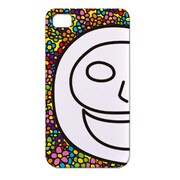 写真はiPhone4カバー。定価は3360円。