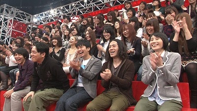 「言語遊戯王 THE TV」の一場面。(c)テレビ東京