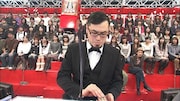 「言語遊戯王 THE TV」の一場面。(c)テレビ東京