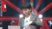「言語遊戯王 THE TV」の一場面。(c)テレビ東京