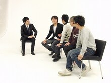 「千原ジュニアの映画製作委員会」の一場面。(C)日活 チャンネルNECO