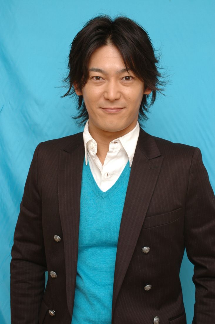 杉崎真宏