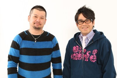 ケンドーコバヤシと宮川大輔