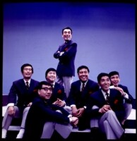 クレージーキャッツ