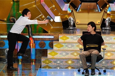 さらば青春の光(c)ABC