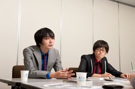 磁石、90分ノンストップ漫才の裏側を語る