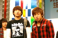 チーモンチョーチュウ