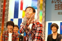 ペナルティ・ワッキー