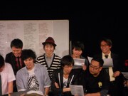 会場にいない芸人たちの話やそれぞれの“すべった話”などの話も飛び出し会場は終始大盛り上がり。ライブならではの、本音や心の声なども垣間見えた。