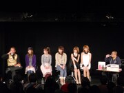 後半ゲスト陣との出会いも紹介する予定だったが、時間がなくなり杉作は駆け足で説明。しまおからは間違いを指摘され、玉袋からは「駆け足なのか、歩いてるのか、行ったり来たりでわかんない」と笑い飛ばされた。