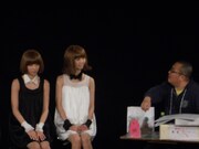 「Twitterで、出たいとつぶやいたら出られた」というバニラビーンズは後半に登場。杉作の事務所「男の墓場プロダクション」の“北欧代表”だそう。