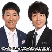 麒麟、天津、とろサーモンがラママでトークライブ