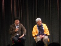 NGO「イラクの子どもを救う会」の西谷文和代表は、イラクに中国の企業進出が目覚しいことを受けて、「日本の技術は優れているので、もっと貢献できるのでは」と指摘。特に「医療の専門家に現地調査をしてもらい、医療貢献が進めば」と語った。