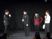 「津軽海峡冬景色」には昭和52年の、「雪国」には昭和61年の前口上を引用。