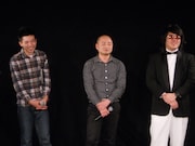 どぶろっくの前口上にはフォーリーブスの前口上を引用。2組は歌披露後のトークでも下ネタで会話。