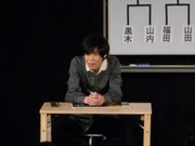 解説を務めた辻修（動物電気）から「オーラがない」と言われた黒木。ポイントがとれなかったフレーズを何度も回答に入れるため、山内から「反省とかないの!?」とツッコまれた。