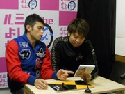 プライベートでも仲がいいという話になった2人。品川は「計算すると、月に1/3くらい一緒にいる。ってことは庄司以上だよ」とコメント。