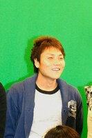 「なかやまきんに君とロケに行きたい」と力強く語ったサバンナ八木。