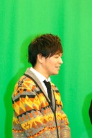 せっかく会見に同席したものの、ジュニアから「ロケ1回しか行ってませんやん！」と軽く扱われていたますだおかだ岡田。