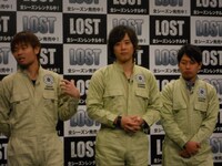 ライセンス藤原は「見終わって今、喪失感が。でもずっと相方をマイケルやと思って楽しみます」とコメント。井本は「普通に全部見れます。内容は品川さんに聞けばわかります」と語り、品川の解釈の凄さについて全員が「脚本書きました？」「出てました？」と絶賛した。