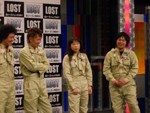 椿鬼奴は作品中のセリフのモノマネを披露。これにはメンバーも「そんなに似てない」とコメント。