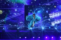 vol.5収録「50TA伝説第2章 奇跡のWドッキリ成立」の一場面。