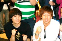 チーモンチョーチュウ