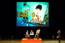 しずる対決では試合後に敗れた村上が「2011年が楽しくならなそうな気がする」と語った。