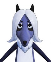 702番狸(c)2011「豆富小僧」製作委員会