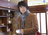 2月11日（金・祝）新宿バルト9ほか全国ロードショー「洋菓子店コアンドル」配給：アスミック・エース (C)2010「洋菓子店コアンドル」製作委員会