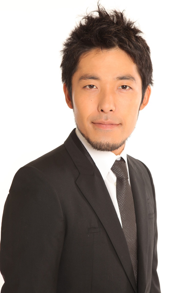 「クチコミ☆シュラン」（TBS）でMCを務めるオリエンタルラジオ中田。
