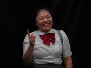 トップバッターのsatomiは、FUJIWARAが所属していたユニット・吉本印天然素材のファンだったことを告白。原西への熱い思いを明かした。