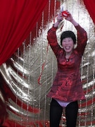 8組の中でもっともFUJIWARAにインパクトを与えた牧野ステテコ。藤本は「家でやってもらえますか。見たくないんで」とツッコむと、牧野に「見てたんだ～」と言い返されてしまった。