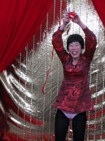 8組の中でもっともFUJIWARAにインパクトを与えた牧野ステテコ。藤本は「家でやってもらえますか。見たくないんで」とツッコむと、牧野に「見てたんだ～」と言い返されてしまった。