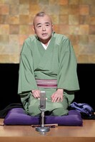 酒井敏也（撮影：中川容邦）